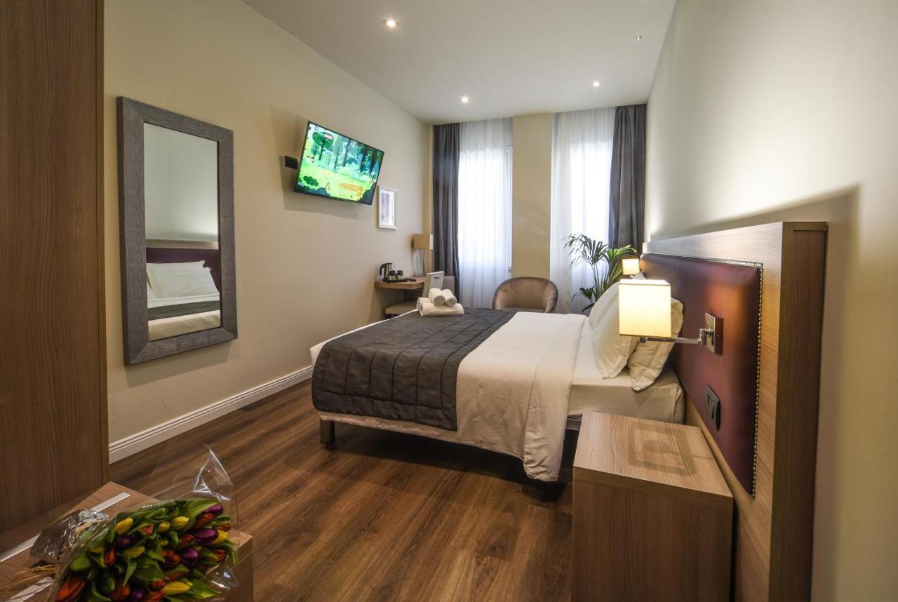 Hotel Zara Milano