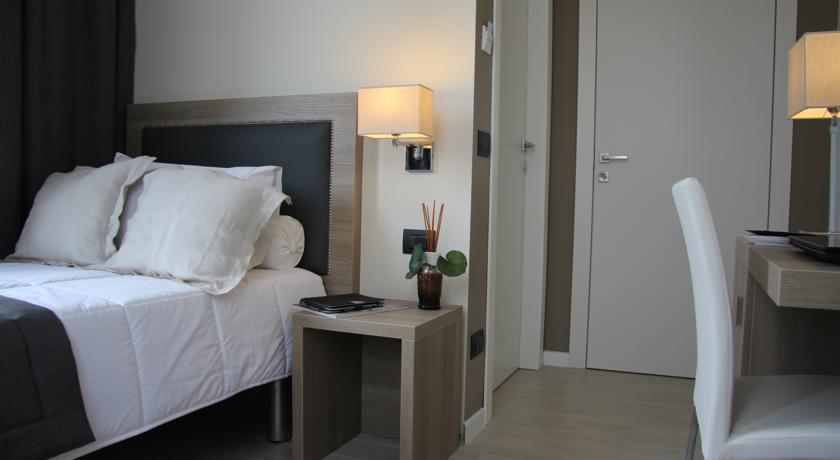 Hotel Zara Mailand